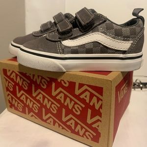 Toddler Vans